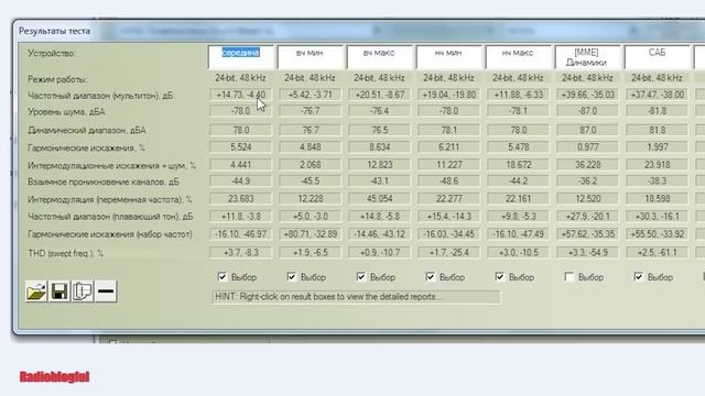 Транзисторный усилитель 2.1 (3х80w) из Китая смотреть онлайн