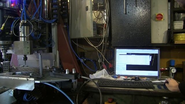 Czujnik 3D Sonda 3D Pomiar narzędzia  Ustawienie bazy materiału Pomiar narzędzia i Tablica narzędzi