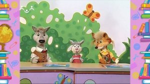 Школа Шишкиного Леса. Рукоделие. Мозаика