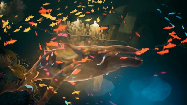 Трейлер Selfloss (Steam)