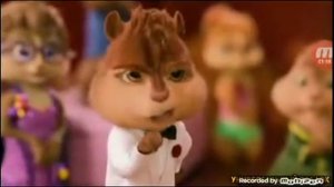 Бурундуки поют песню Любимку