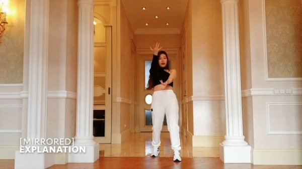 [МК: Станьте королевой K-POP] Blackpink - How You Like That | Учить К ПОП танцы | Dance Tutorial