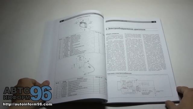 Книга по ремонту автомобиля Дади Шатл (Dadi Shuttle) смотреть онлайн