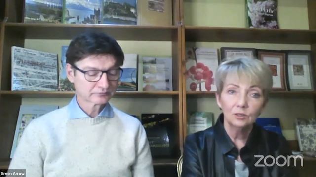 Как создать сад, за которым легко ухаживать? Открытая онлайн - беседа с Еленой Козловой смотреть онлайн