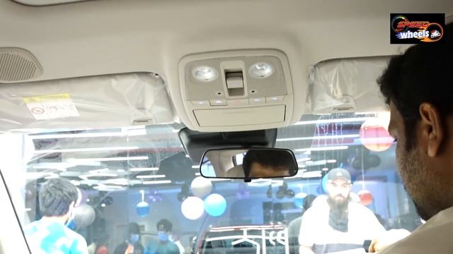 Mahindra XUV 700 Review | Mahindra XUV700 Official Video | Price | Features | Speed Wheels