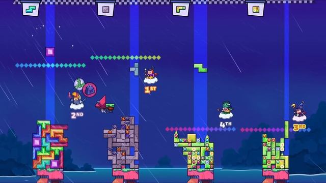 КАК КВАНТУМ ДЕРЖИТ ЭТИ БЛОКИ? смотреть онлайн