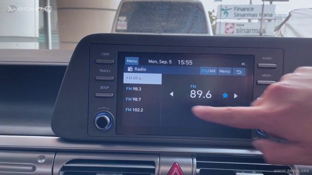 9skin Head Unit Audio Review Screen Protection Hyundai Stargazer Matte Guard Ultra Indonesia смотреть онлайн
