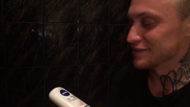 Nivea! Выпуск 2. Без эффекта панды. смотреть онлайн