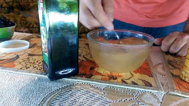 Маринованные ОЛИВКИ (Маслины) дома смотреть онлайн
