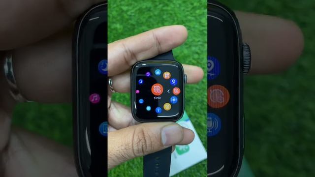 Dtno 1 Smartwatch | Dt no1 Series 7 Smart Watch | DTNO.1 Smartwatch Review #dtno1 #smartwatch смотреть онлайн