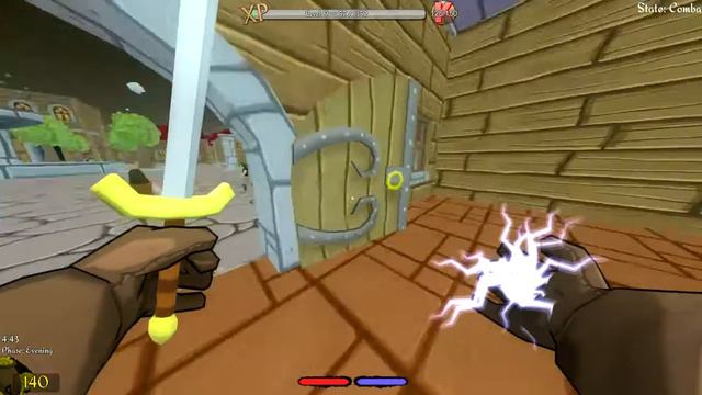 Shoppe Keep: EP 2: DE HELDIGE KARTOFLER смотреть онлайн