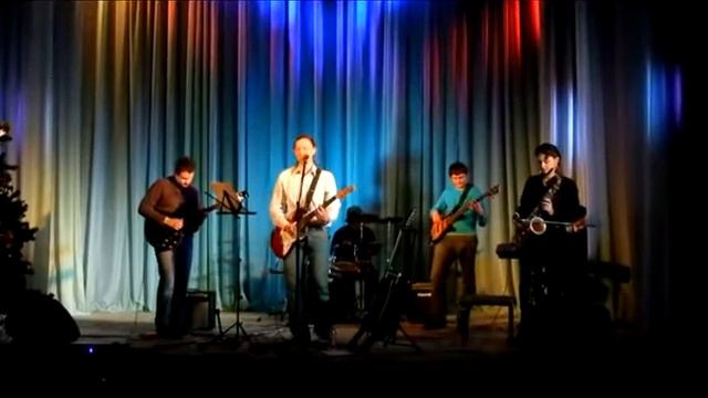 гр. "Другой Ракурс" - Регги-метро (Д. Хмелёв) смотреть онлайн