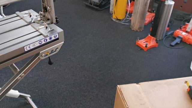 Плиткорезы WANDELI наличие в России. Сервис и гарантия. Поставка со склада в СПБ. смотреть онлайн