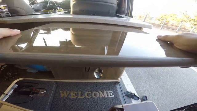 Introducing Hyundai H1(Starex) Semi-Campervan смотреть онлайн