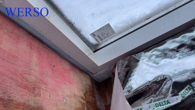 Новые мансардные окна или скупой платит дважды?? смотреть онлайн