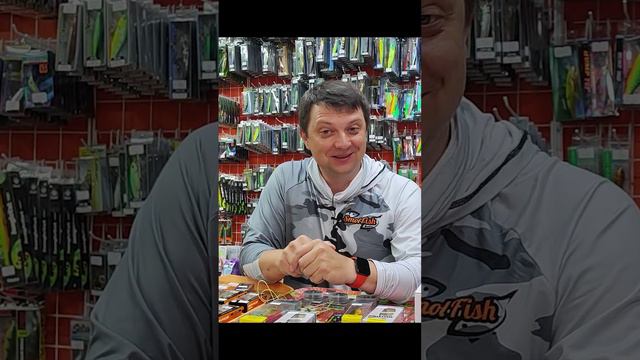 Как улучшить засекаемость рыбы, секрет от спортсменов PAL ﻿@fishfilos﻿ by @danclaimant смотреть онлайн