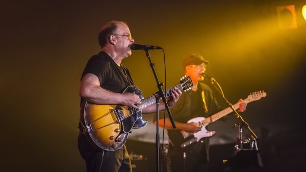 Blues Delight - Slightly Hung Over