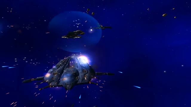 Battle for Earth - Stargate Atlantis mod смотреть онлайн