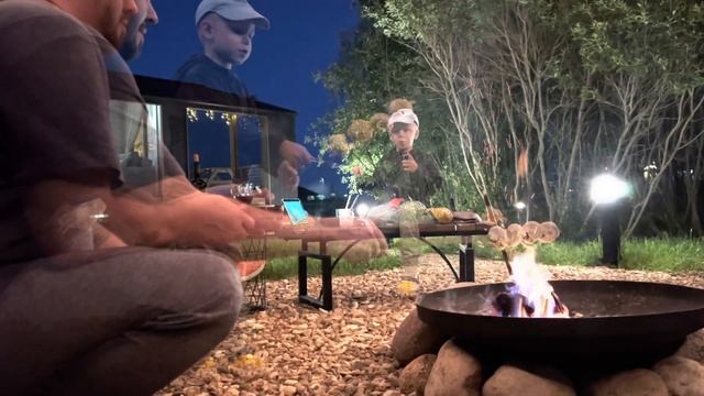 Атмосфера жаркого лета 2022 смотреть онлайн