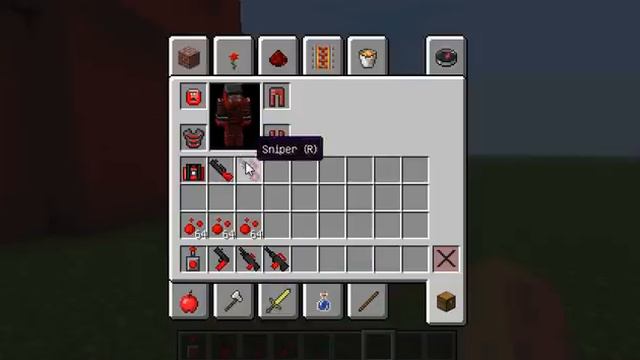 MINECRAFT-ОБЗОР МОДА POINT BOLL смотреть онлайн