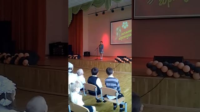 Муса Джалиль "Чулочки" (Н.К) смотреть онлайн