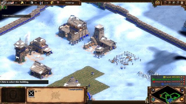 Is Age Of Empires 2: Definitive Edition Broken? смотреть онлайн