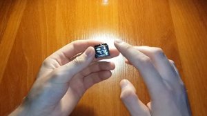 ШПИОНСКАЯ мини камера SQ8 | Обзор и Примеры сьемки