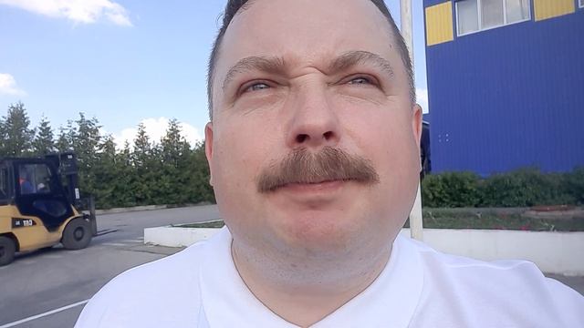 Завод IEK в Тульской области, первые впечатления. смотреть онлайн