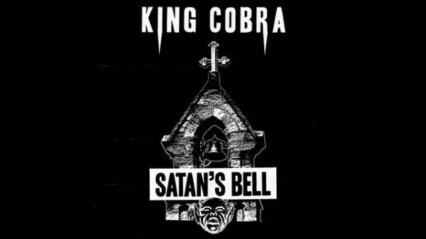 Satan's Bell - King Cobra