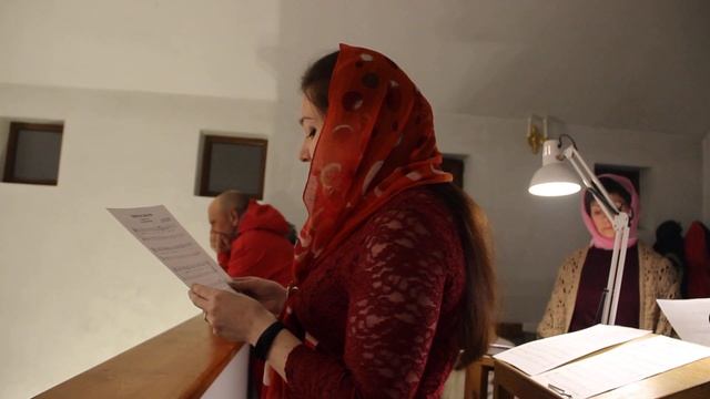 Христос Анести - Христос Воскресе на греческом смотреть онлайн