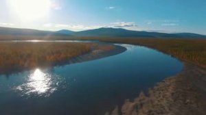 Республика Саха Верхоянский улус