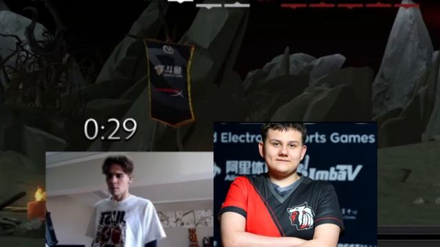 NIX ОЦЕНИВАЕТ ФОТКИ LEOSTYLE&ILTW