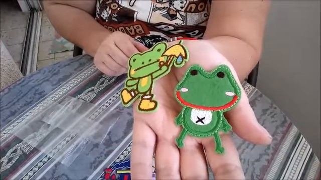 Aliexpress Патчи на детскую одежду смотреть онлайн