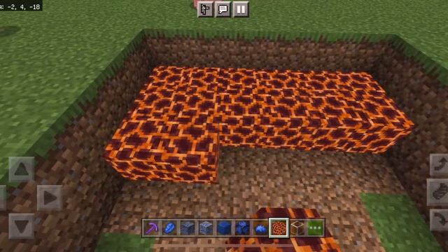 Красивый пол в Майнкрафт смотреть онлайн