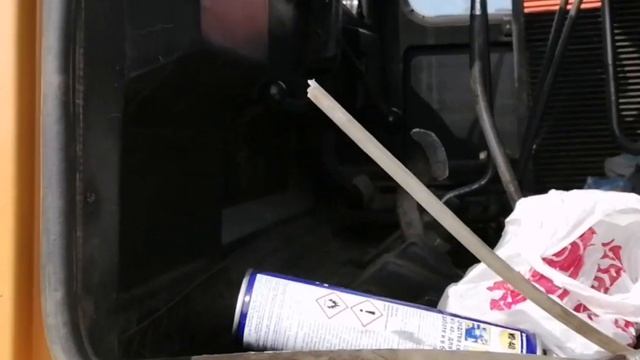 Замена фрикционов на Б10М,,51