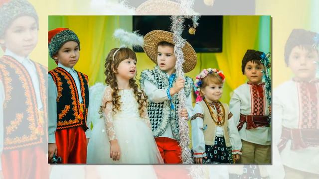 Коляда 2017р. смотреть онлайн