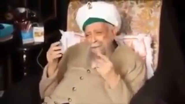 Muşrikler мушрики