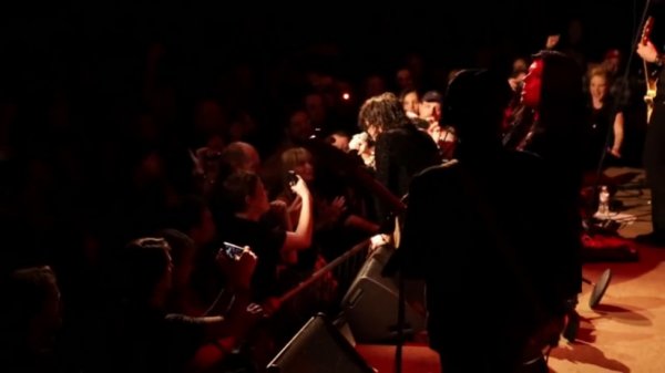 Tom Keifer - Solid Ground