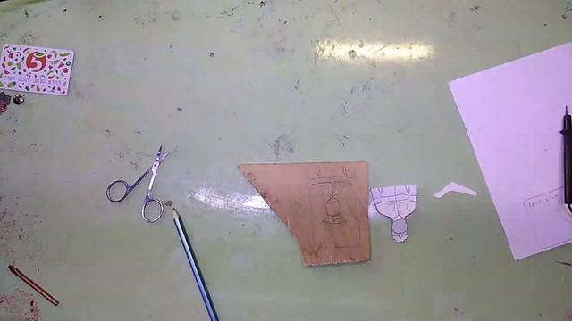 DIY | Рисую на дереве | Брелок своими руками из дерева | Поделка из дерева | Работаю по дереву смотреть онлайн