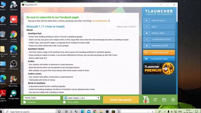 how to download Free Minecraft java version on pc/computer/laptop смотреть онлайн