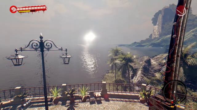 Dead Island: Riptide - Stars? смотреть онлайн