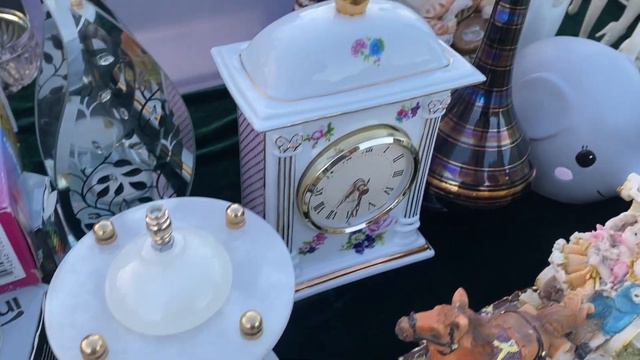 Барахолка АНГЛІЯ 🇬🇧 Блошиний ринок Flea Market UK🇬🇧