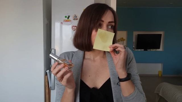 DEMETER Almond смотреть онлайн