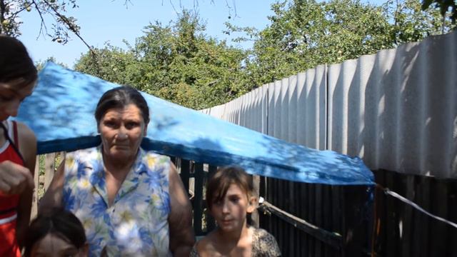Помощь от друзей и подписчиков девочке Кристине смотреть онлайн