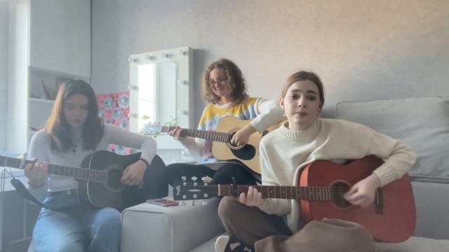 дайте танк(!) — маленький | cover by Death!Aster смотреть онлайн