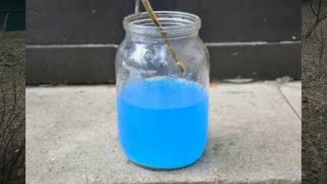 Медный купорос, обработка сада осенью. смотреть онлайн