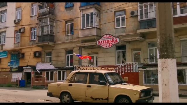 Мариуполь сегодня Восстановление и Жизнь Ремонты смотреть онлайн