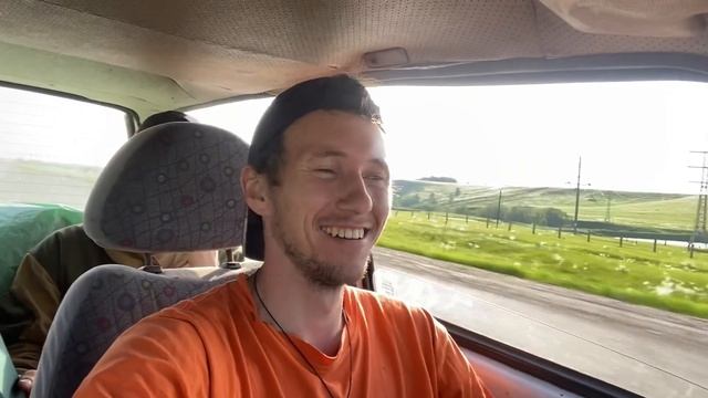 Заготовка Веников| сбор банных веников| производство Веников смотреть онлайн