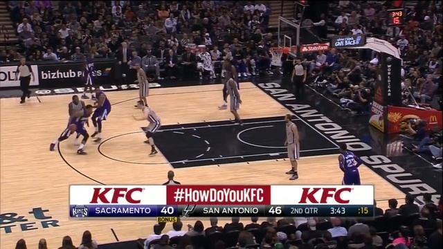 Sotto la lente - La difesa di Kawhi Leonard смотреть онлайн