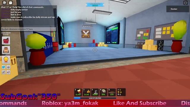 Tower Defense Simulator free vip server link 2021 September *Working* | ROBLOX TDS смотреть онлайн